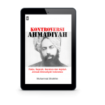Kontroversi Ahmadiyah