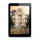 Serat Babad Tanah Jawi (ebook)