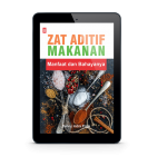 Zat Aditif Makanan (ebook)