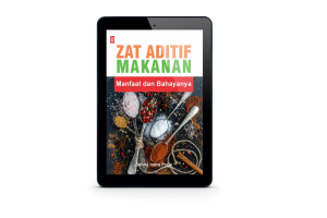 Zat Aditif Makanan (ebook)