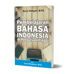 Pembelajaran Bahasa Indonesia di Perguruan Tinggi