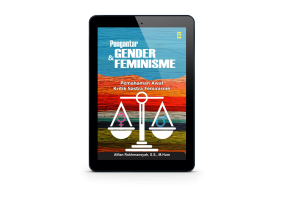 Pengantar Gender dan Feminisme (ebook)