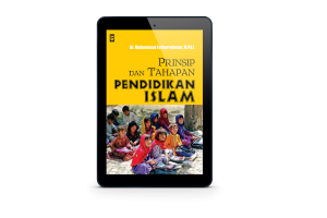 Prinsip dan Tahapan Pendidikan Islam