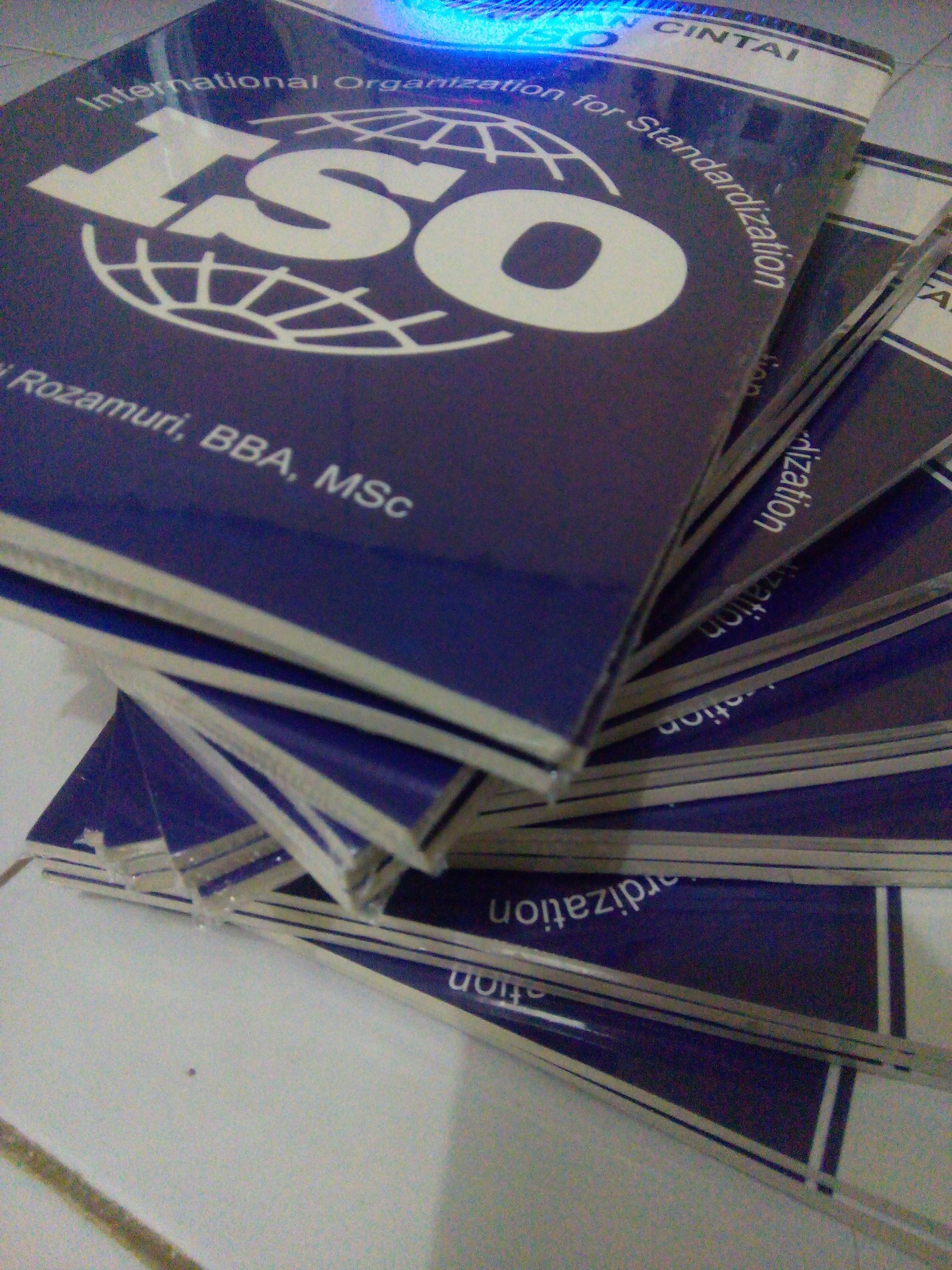 JASA CETAK BUKU 8 contoh hasil cetak buku