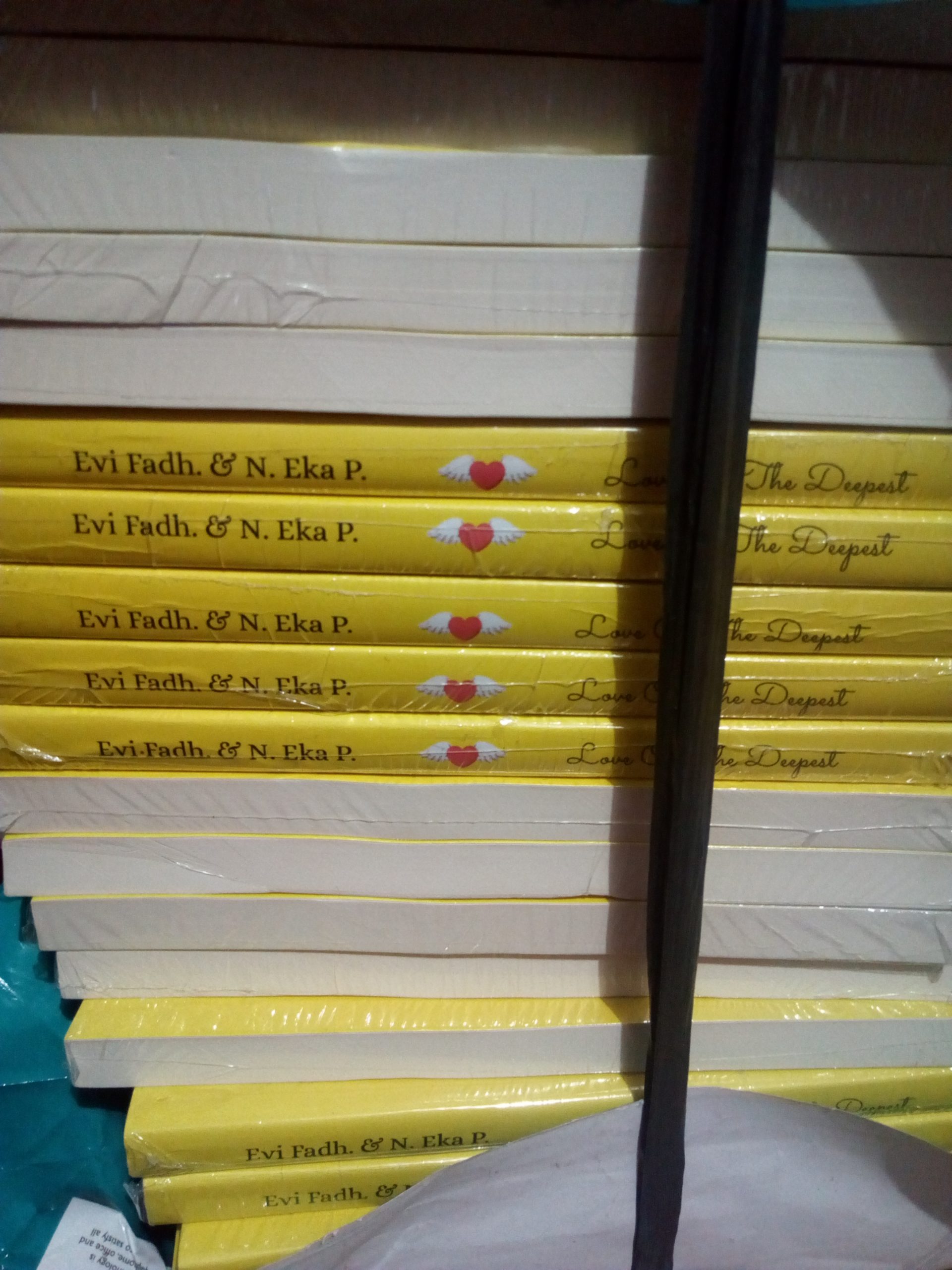 JASA CETAK BUKU 7 cetak bukumu di sini