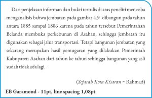 Memilih Font untuk Buku: Panduan Tipografi Garudhawaca 5 EB Garamond Sejarah | Memilih Font untuk Buku: Panduan Tipografi Garudhawaca