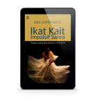 ebook Ikat Kait Impulsif Sarira