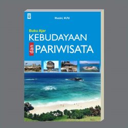 Buku ajar Kebudayaan dan Pariwisata
