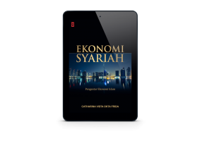 ebook Ekonomi Syariah