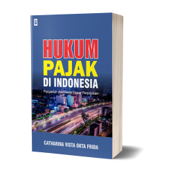 Hukum Pajak di Indonesia