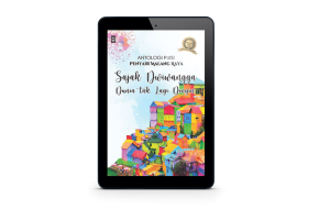 ebook Sajak Dwiwangga