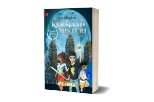 Lore Kingdom - Kerajaan Misteri