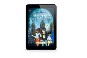 Lore Kingdom - Kerajaan Misteri