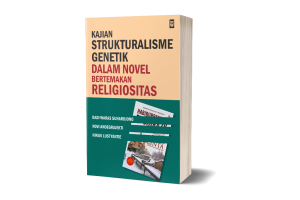 Kajian Strukturalisme Genetik dalam novel religiositas