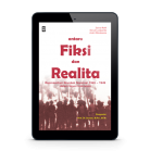 Antara Fiksi dan Realita (ebook)