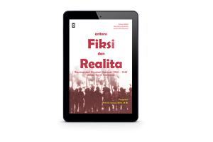Antara Fiksi dan Realita (ebook)