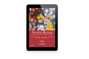 Aroma Krisan dan Cerpen2 Modern Lainnya - ebook