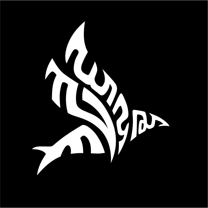 Logo Baru Garudhawaca 3 Garudhawaca hitam | Logo Baru Garudhawaca