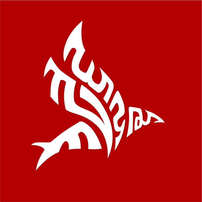 Logo Baru Garudhawaca 1 logo penerbit garudhawaca