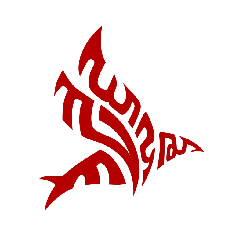 Logo Baru Garudhawaca 4 Garudhawaca putih merah | Logo Baru Garudhawaca