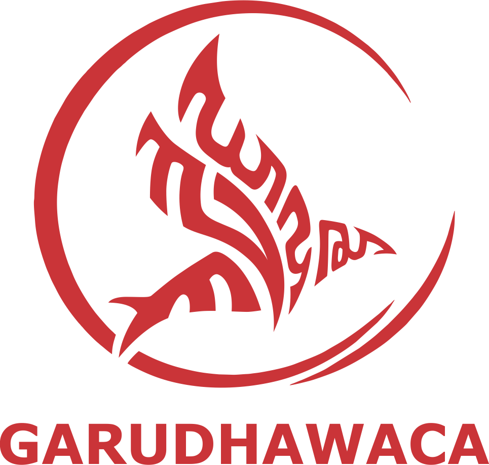 Logo Garudhawaca | Update Logo Baru Garudhawaca