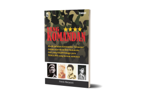 Sang Komandan