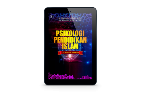 Mockup ebook Psikologi Pendidikan Islam | Psikologi Pendidikan Islam : Teoritis dan Praktis