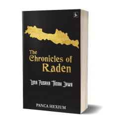 the Chronicles of Raden