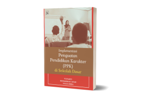 Implementasi Penguatan Pendidikan Karakter di SD