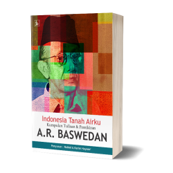 AR Baswedan