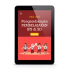 Pengembangan Pembelajaran IPS di SD