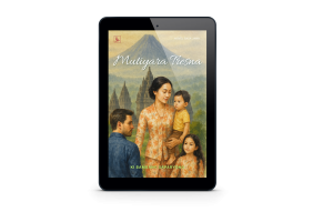Mutiyara Tresna (novel Basa Jawa) - Gambar 2