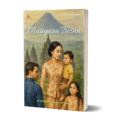 Mutiyara Tresna (novel Basa Jawa)