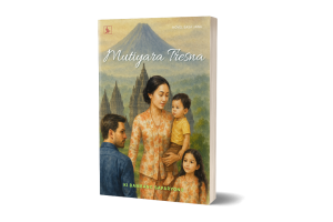 Mutiyara Tresna (novel Basa Jawa)