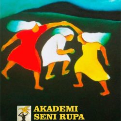 Akademi Seni Rupa Surabaya Dalam Sejarah dan Dinamika