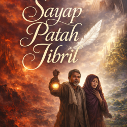 ChatGPT Image Apr 1 2026 01 28 30 AM | Sayap Patah Jibril [Segera Terbit]