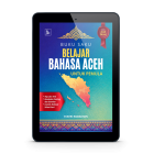 Buku Saku Belajar Bahasa Aceh Untuk Pemula