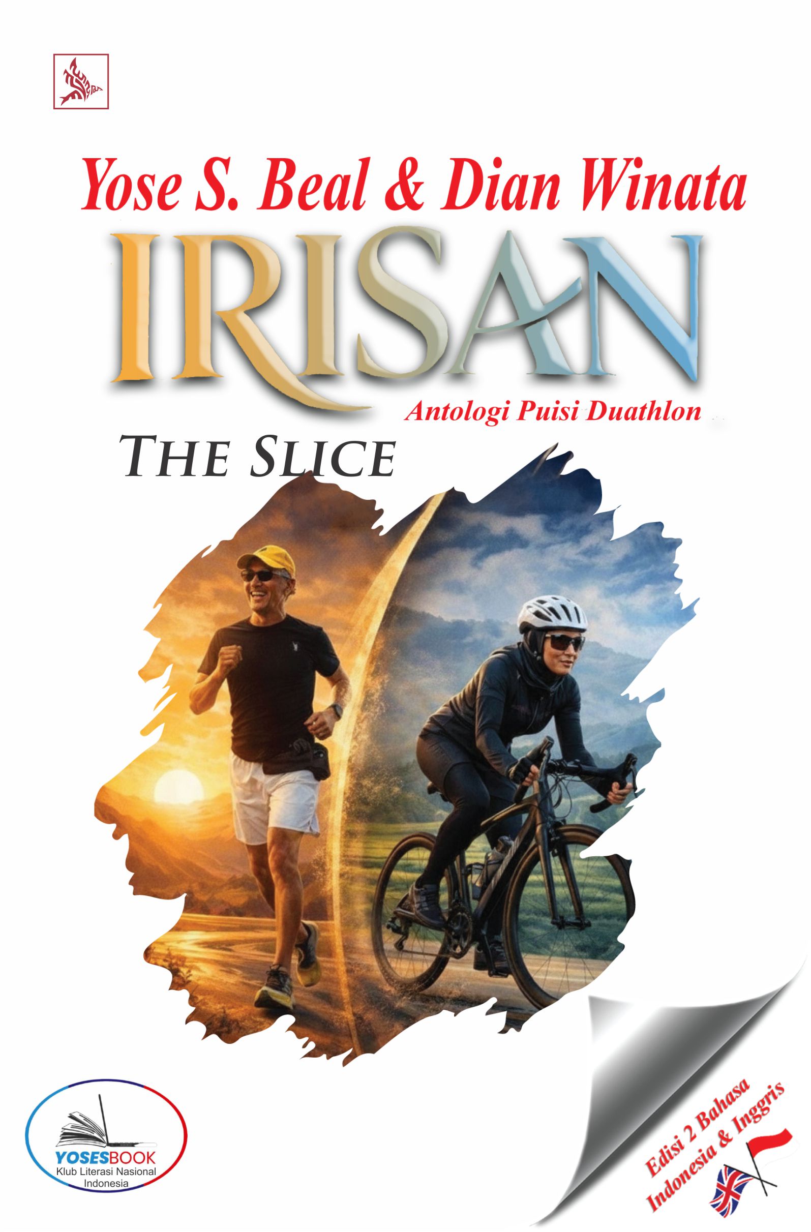 IRISAN : Antologi Puisi Duathlon [Segera Terbit]