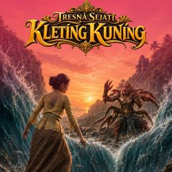 Tresna Sejati Kleting Kuning [Segera Terbit]