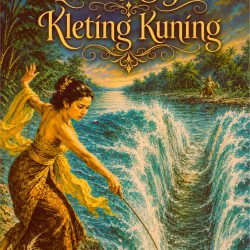 Cover Kleting Kuning | Tresna Sejati Kleting Kuning [Segera Terbit]