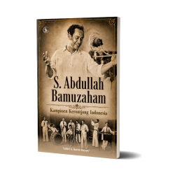 S Abdullah Bamuzaham : Kampioen Kerontjong Indonesia