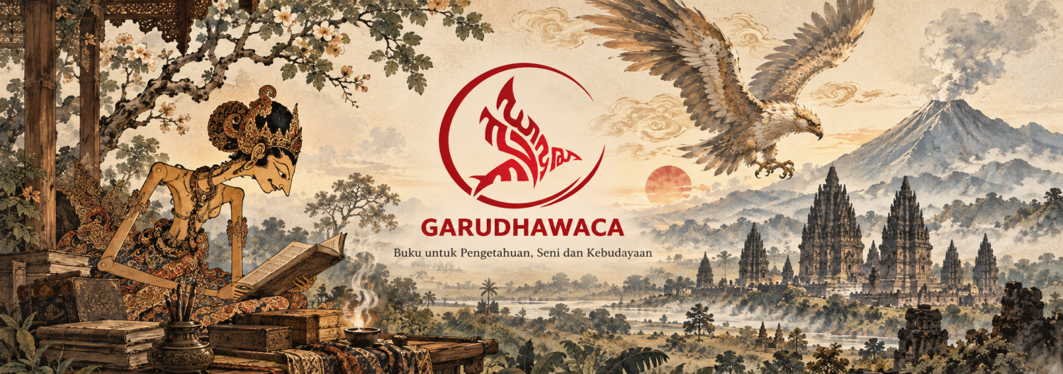 Garudhawaca, Penerbit buku Pengetahuan, Seni dan Kebudayaan